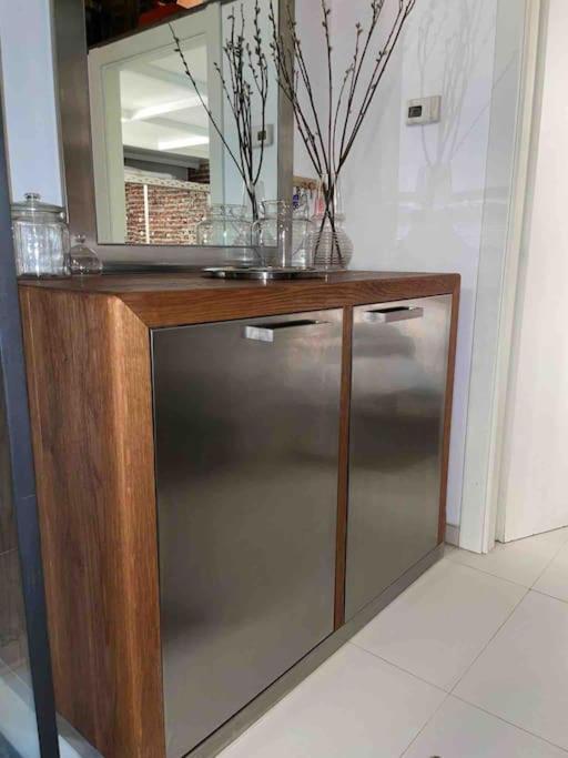 Loft Di Design Nel Cuore Di Milano מראה חיצוני תמונה