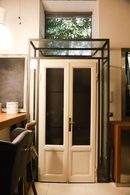 Loft Di Design Nel Cuore Di Milano מראה חיצוני תמונה