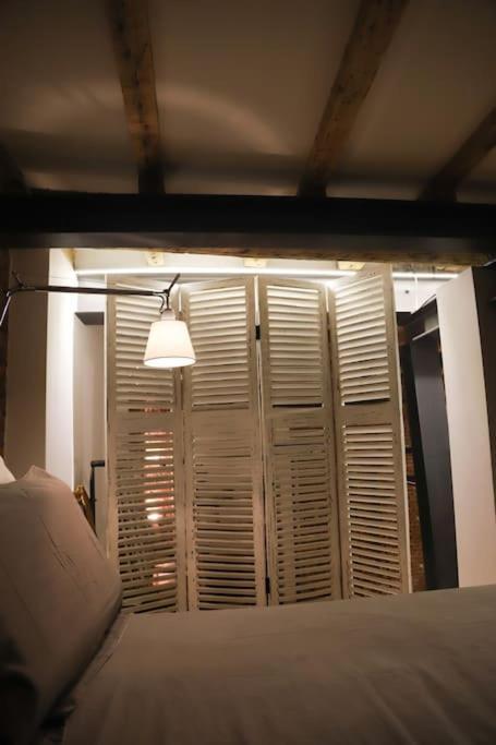 Loft Di Design Nel Cuore Di Milano מראה חיצוני תמונה