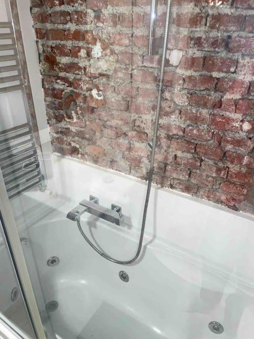 Loft Di Design Nel Cuore Di Milano מראה חיצוני תמונה
