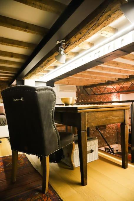 Loft Di Design Nel Cuore Di Milano מראה חיצוני תמונה