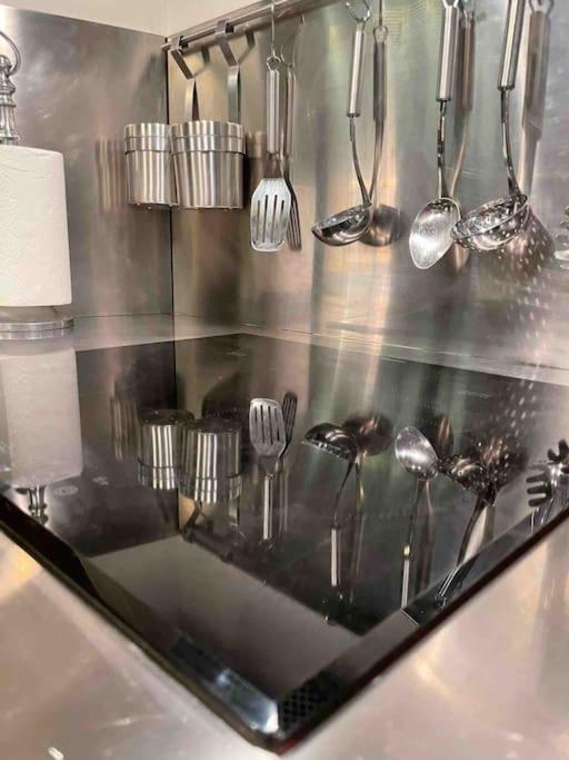 Loft Di Design Nel Cuore Di Milano מראה חיצוני תמונה