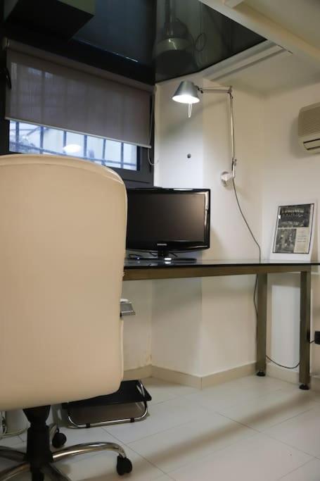 Loft Di Design Nel Cuore Di Milano מראה חיצוני תמונה