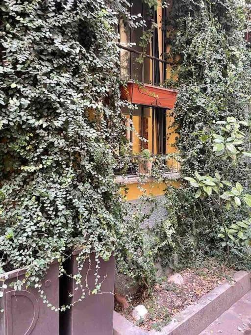 Loft Di Design Nel Cuore Di Milano מראה חיצוני תמונה